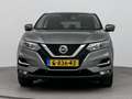Nissan Qashqai 1.3 DIG-T N-Connecta 140pk | Navigatie | 360 Camer Grijs - thumbnail 5