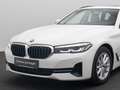 BMW 530 Kamera DAB AHK Standhzng H K Sportsitz Weiß - thumbnail 19