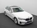 BMW 530 Kamera DAB AHK Standhzng H K Sportsitz Weiß - thumbnail 3