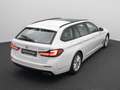 BMW 530 Kamera DAB AHK Standhzng H K Sportsitz Weiß - thumbnail 7