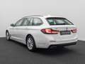 BMW 530 Kamera DAB AHK Standhzng H K Sportsitz Weiß - thumbnail 9