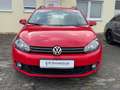 Volkswagen Golf Variant 1.4 TSI Comfortline Klima AHK PDC 1.Hand 8-Fach Rot - thumbnail 2