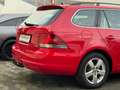Volkswagen Golf Variant 1.4 TSI Comfortline Klima AHK PDC 1.Hand 8-Fach Rot - thumbnail 7