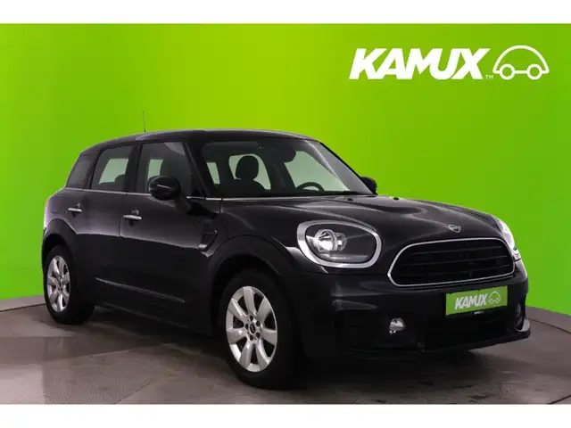 MINI One Countryman 1.5+SHZ+PDC+TEMPO+KLIMA+ISOFIX