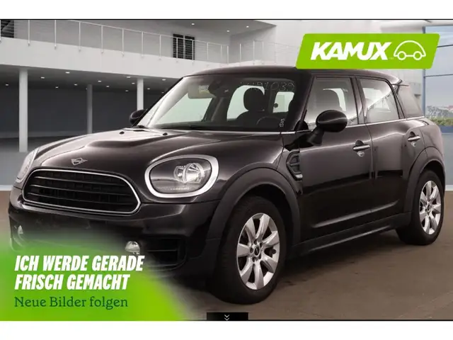 MINI One Countryman 1.5+SHZ+PDC+TEMPO+KLIMA+ISOFIX