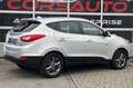 Hyundai iX35 iX35 1.7 CRDi NAVI CLIM AUTO CRUISE CAM JA TEL Zilver - thumbnail 4