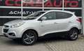 Hyundai iX35 iX35 1.7 CRDi NAVI CLIM AUTO CRUISE CAM JA TEL Zilver - thumbnail 1