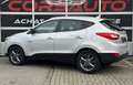Hyundai iX35 iX35 1.7 CRDi NAVI CLIM AUTO CRUISE CAM JA TEL Zilver - thumbnail 3