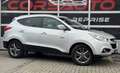 Hyundai iX35 iX35 1.7 CRDi NAVI CLIM AUTO CRUISE CAM JA TEL Zilver - thumbnail 2