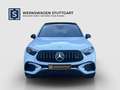 Mercedes-Benz GLC 63 AMG GLC 63 S 4M+ AMG E Performance Nappa Nightpaket Weiß - thumbnail 5