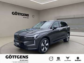 Plus Pure Electric Twin Motor AWD 7S 360° NAVI ...