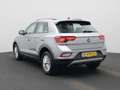 Volkswagen T-Roc 1.0 TSI Life 110 PK | Airco | Adaptive Cruise Cont Gris - thumbnail 2