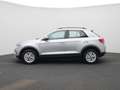 Volkswagen T-Roc 1.0 TSI Life 110 PK | Airco | Adaptive Cruise Cont Gris - thumbnail 4