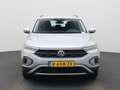 Volkswagen T-Roc 1.0 TSI Life 110 PK | Airco | Adaptive Cruise Cont Gris - thumbnail 3