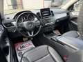 Mercedes-Benz GLE 350 GLE Coupe 350 d Premium 4matic auto Gris - thumbnail 13