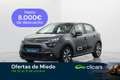 Citroen C3 1.2 PureTech S&S Feel Pack 83 Gris - thumbnail 1