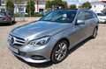 Mercedes-Benz E 300 T BT Hybrid*ACC*AVANTGARDE*PANO*StanHz*LED Argintiu - thumbnail 3