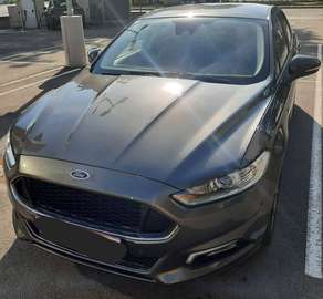 Mondeo ST-LINE 2,0 TDCi ST-LINE