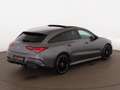 Mercedes-Benz CLA 200 d SB AMG Line Aut LED SKY SITZHZG R-CAM Grau - thumbnail 8