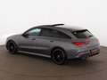 Mercedes-Benz CLA 200 d SB AMG Line Aut LED SKY SITZHZG R-CAM Grau - thumbnail 6