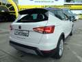 SEAT Arona Xcellence 1.0TSI DSG Navi/ACC/SHZ/PDCDAB Weiß - thumbnail 12