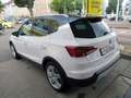 SEAT Arona Xcellence 1.0TSI DSG Navi/ACC/SHZ/PDCDAB Weiß - thumbnail 3