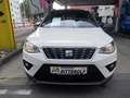 SEAT Arona Xcellence 1.0TSI DSG Navi/ACC/SHZ/PDCDAB Weiß - thumbnail 8