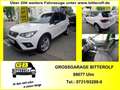 SEAT Arona Xcellence 1.0TSI DSG Navi/ACC/SHZ/PDCDAB Weiß - thumbnail 1