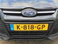 Ford Focus 1.0 ECOBOOST 100PK TREND GOED ONDERHOUDEN Zwart - thumbnail 12
