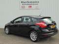 Ford Focus 1.0 ECOBOOST 100PK TREND GOED ONDERHOUDEN Zwart - thumbnail 6