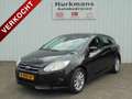 Ford Focus 1.0 ECOBOOST 100PK TREND GOED ONDERHOUDEN Noir - thumbnail 1