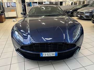 DB11 Coupe Coupe 4.0 V8 auto