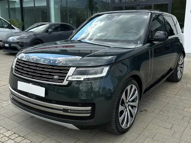 Land Rover Range Rover 3.0d i6 mhev awd 249cv auto