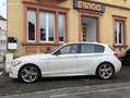 BMW 116 116 I PACK M SPORT-BVM-ENTRETIEN BMW-GARANTIE 6 MOIS Weiß - thumbnail 3