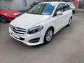 Mercedes-Benz B 200 d Style Aut7g/Navi/TW/Spur/LED/PDC+RFK/2H Weiß - thumbnail 1