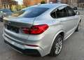 BMW X4 2.0 dA xDrive20 / Pack-M / Garantie 12 MOIS / Gris - thumbnail 3