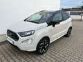Ford EcoSport ST-Line DAB XENON Sitz/Lenkradheiz. Weiß - thumbnail 4