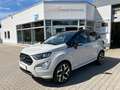 Ford EcoSport ST-Line DAB XENON Sitz/Lenkradheiz. Weiß - thumbnail 1