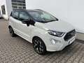 Ford EcoSport ST-Line DAB XENON Sitz/Lenkradheiz. Weiß - thumbnail 7