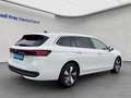Volkswagen Passat Variant Business 2.0l TDI DSG ACC RFK AHK Weiß - thumbnail 7