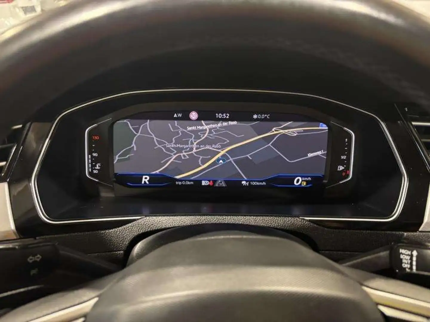 Volkswagen Passat ***SKY VIRTUAL COCKPIT 360° KAMERA MATRIX-BEAM... Weiß - 2