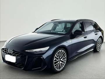 Avant TDI 150 kW S tronic quattro S line edition.