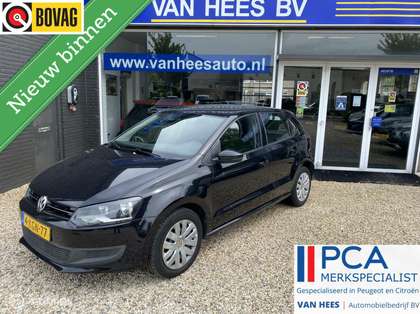 Volkswagen Polo 1.2 TSI BlueMotion Edition+ 5 drs airconditioning