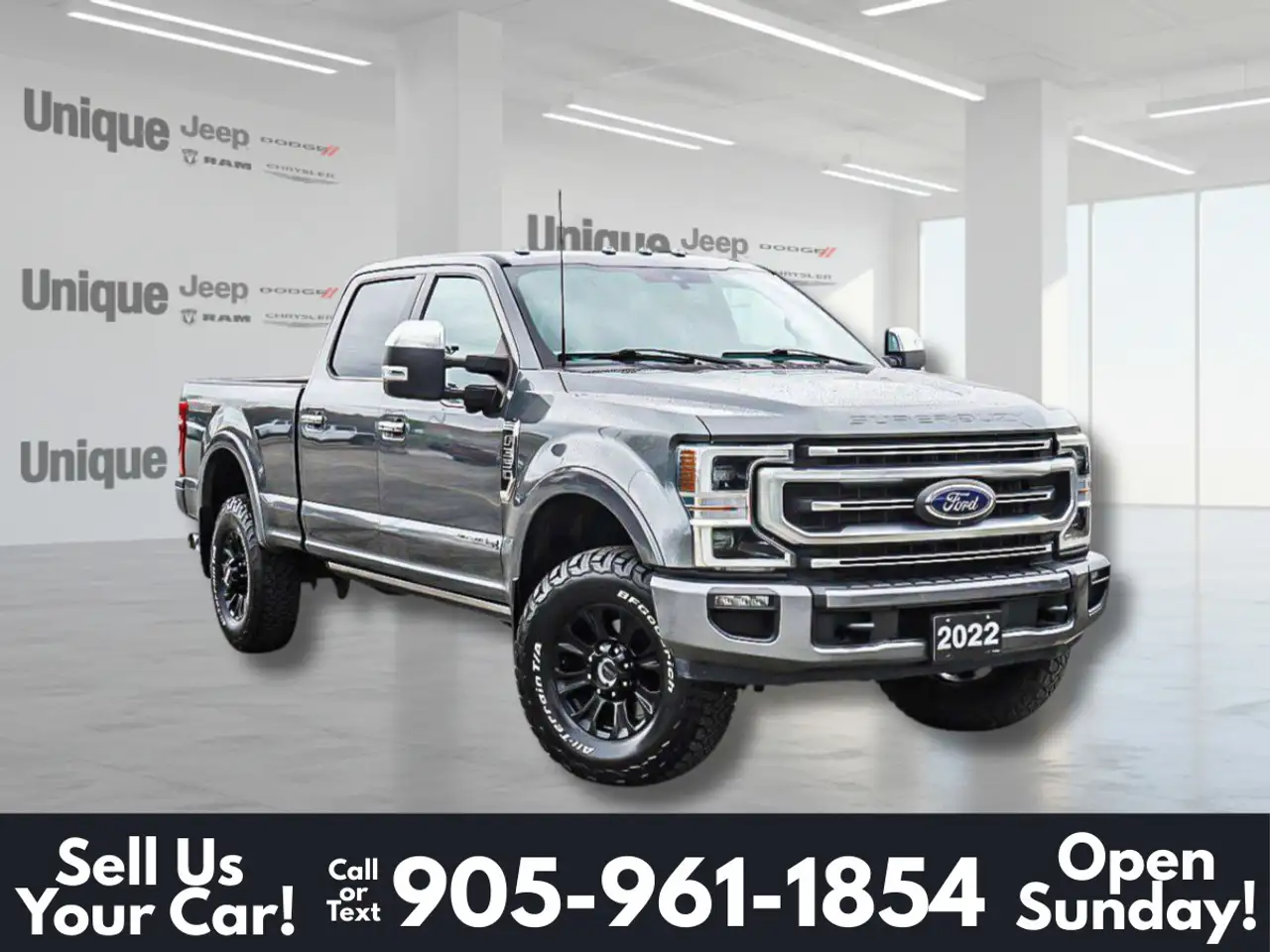 2022 Ford F 350