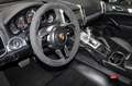 Porsche Cayenne Turbo /SHZ V+H/SBL/PANO/SPUR/ACC/LED/RFK Noir - thumbnail 10