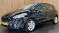 Ford Fiesta 1.1|86PK|AIRCO|CRUISE CONTROL|5-DRS|ECO|NL-AUTO|NA Zwart - thumbnail 4