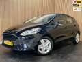 Ford Fiesta 1.1|86PK|AIRCO|CRUISE CONTROL|5-DRS|ECO|NL-AUTO|NA Zwart - thumbnail 1
