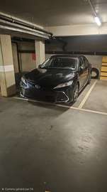 Hybrid 2.5 Premium Plus e-CVT