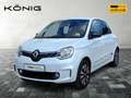 Renault Twingo E-TECH 100% elektrisch Techno Klima PDC Weiß - thumbnail 1