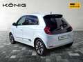 Renault Twingo E-TECH 100% elektrisch Techno Klima PDC Weiß - thumbnail 4